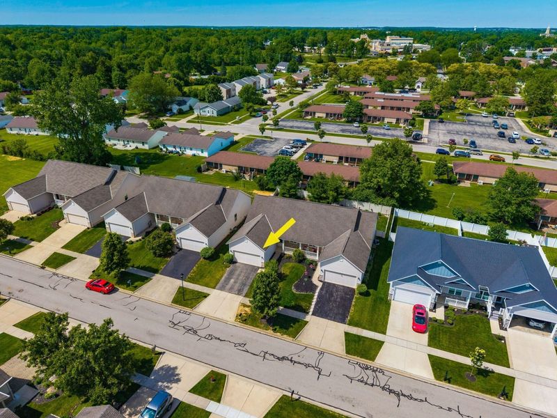 430 Terrace Drive , Marysville, OH 43040 Photo 18