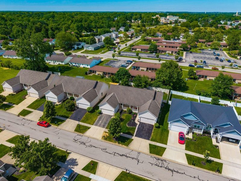 430 Terrace Drive , Marysville, OH 43040 Photo 19