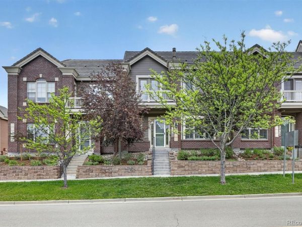 10126 Ridgegate Circle , Lone Tree, CO 80124
