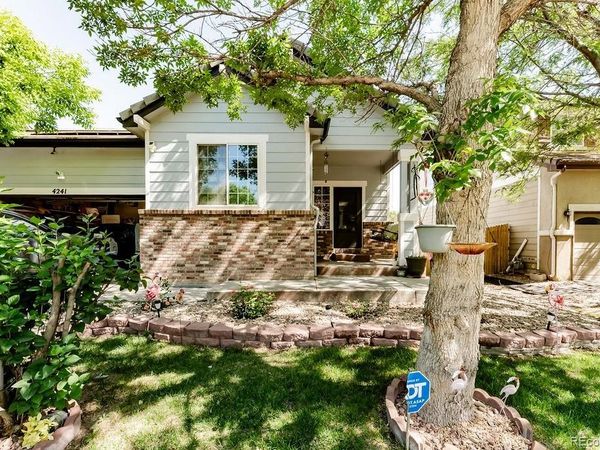 4241 Threshing Drive, Brighton, CO 80601