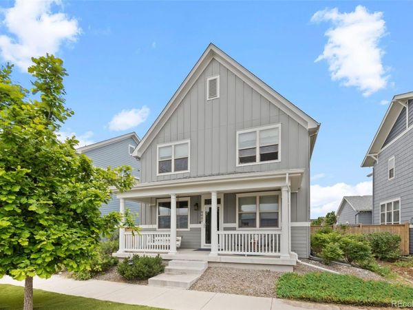 9442 E 53rd Avenue, Denver, CO 80238