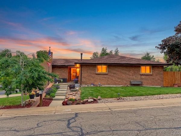 8118 W 69th Way, Arvada, CO 80004