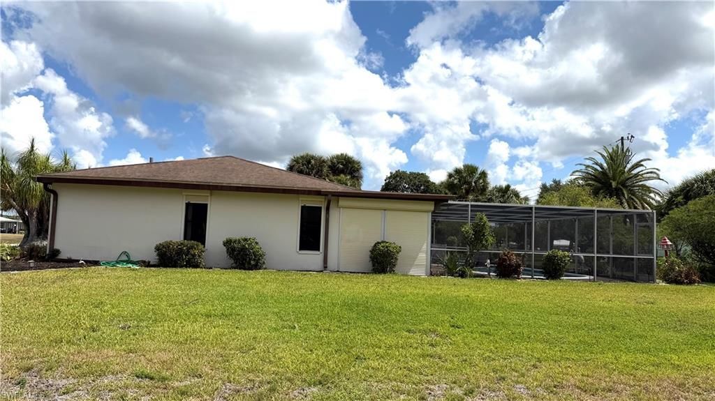 406 Glendale Ave , Lehigh Acres, FL 33936 Photo