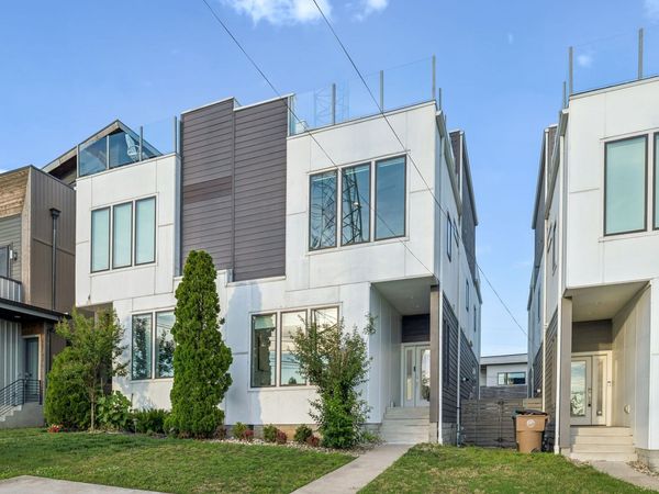 420A 37th Ave N, Nashville, TN 37209