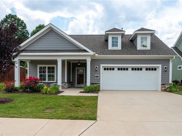 424 Waterton Way , Kernersville, NC 27284