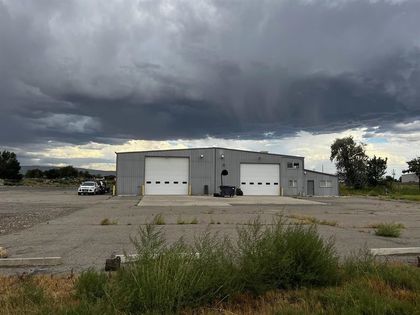 806 21 1/2 Road  Grand Junction, CO 81505