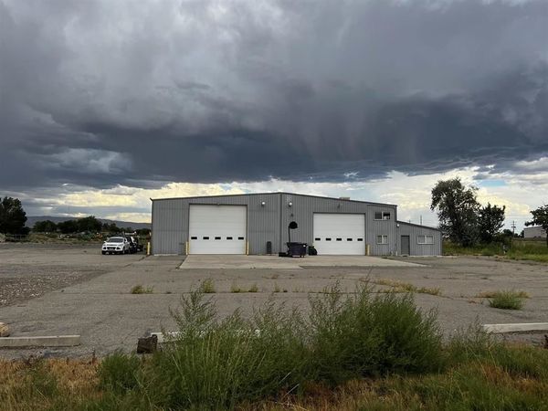 806 21 1/2 Road , Grand Junction, CO 81505