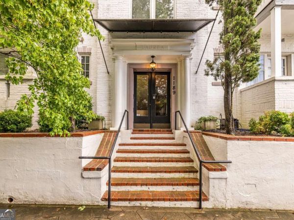 1189 McLendon Avenue NE, Unit 6, Atlanta, GA 30307