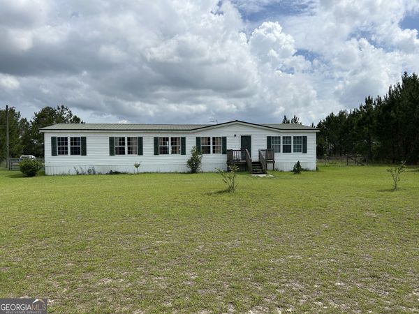 205 Bay Street, Collins, GA 30421
