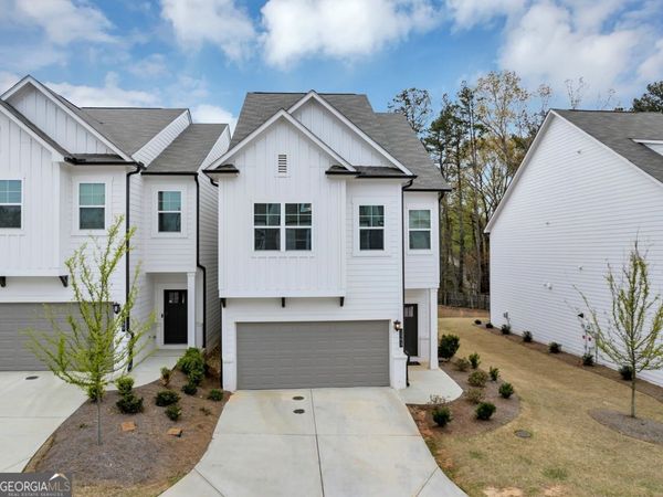 1393 Halpern Lane NW, Kennesaw, GA 30144