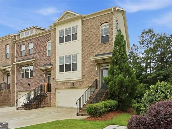 6428 Brookside Boulevard, Mableton, GA 30126