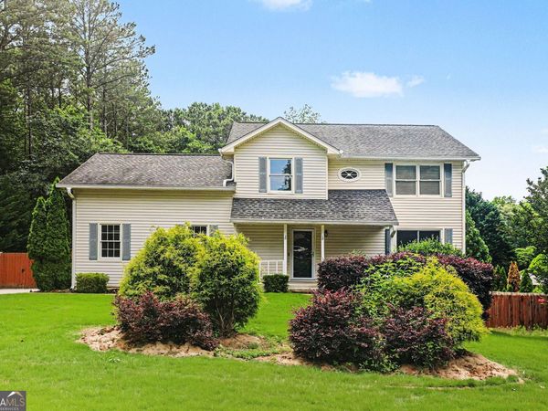 161 Rockspray Ridge, Peachtree City, GA 30269