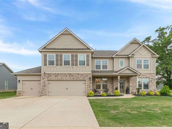 830 Orwell Drive, Stockbridge, GA 30281