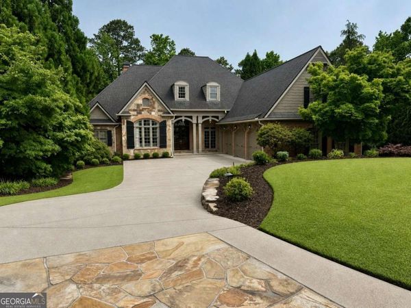 6945 Wakehurst Place, Cumming, GA 30040