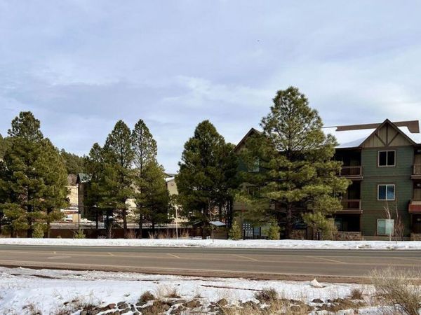 1650 E PONDEROSA Parkway, Unit 307, Flagstaff, AZ 86001