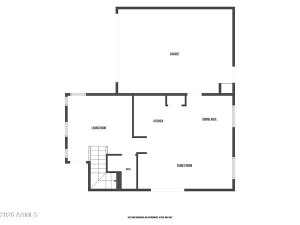 20787 N 259TH Drive, Buckeye, AZ 85396