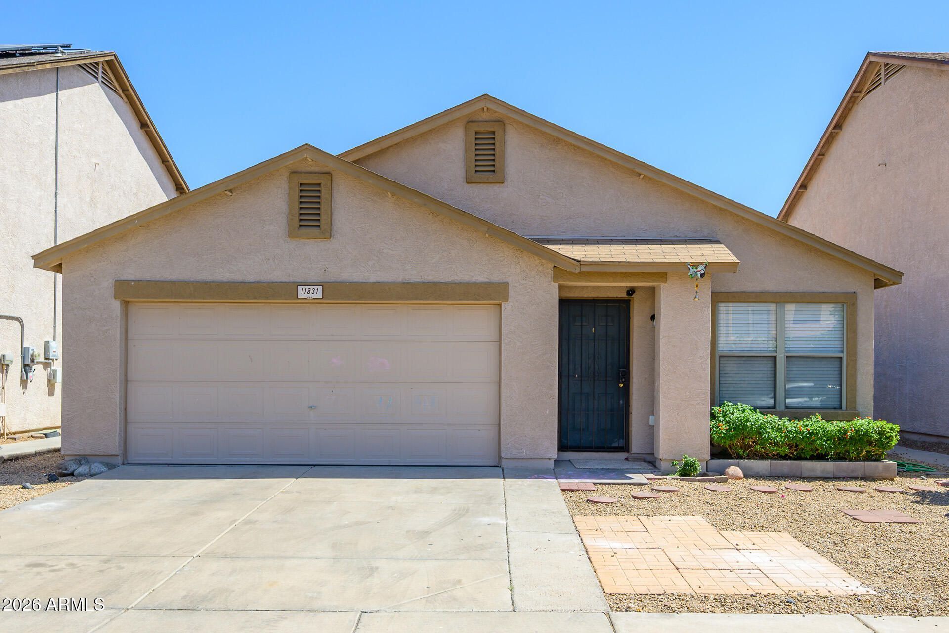 11831 W Windrose Avenue, El Mirage, AZ 85335 Main Photo