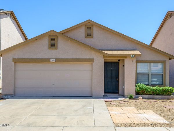 11831 W WINDROSE Avenue, El Mirage, AZ 85335