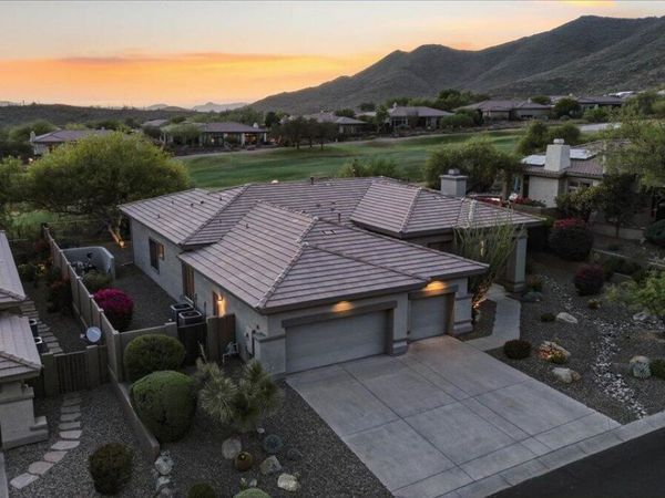 42020 N LONG COVE Way, Anthem, AZ 85086