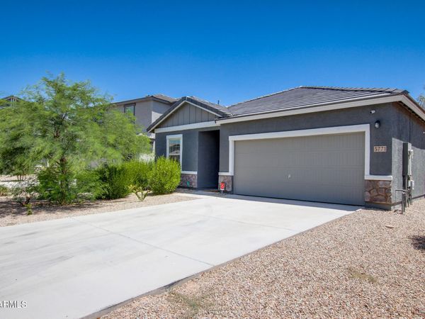5771 E Thetis Drive, Florence, AZ 85132
