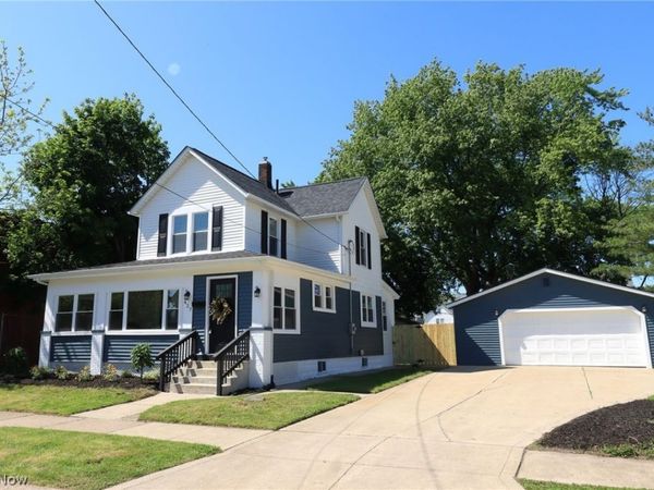 427 South Street, Fairport Harbor, OH 44077