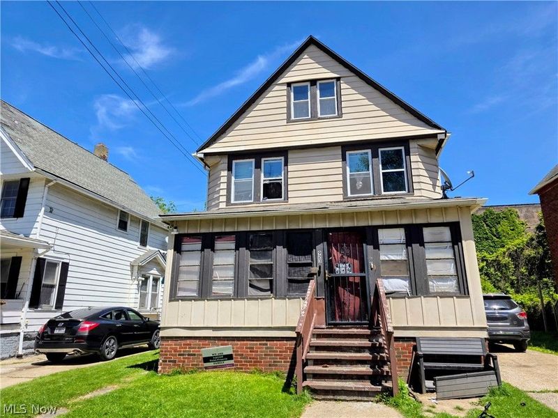 923 E 73rd Street, Cleveland, OH 44103 Photo 1