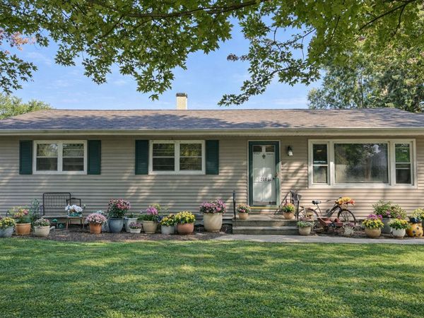 208 N Wabena Avenue, Minooka, IL 60447