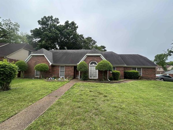 4279 OLD FOREST RD, Memphis, TN 38125