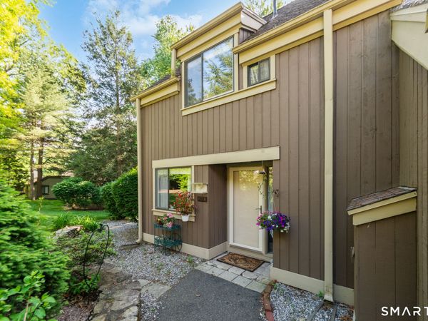877 Heritage, Unit A, Southbury, CT 06488