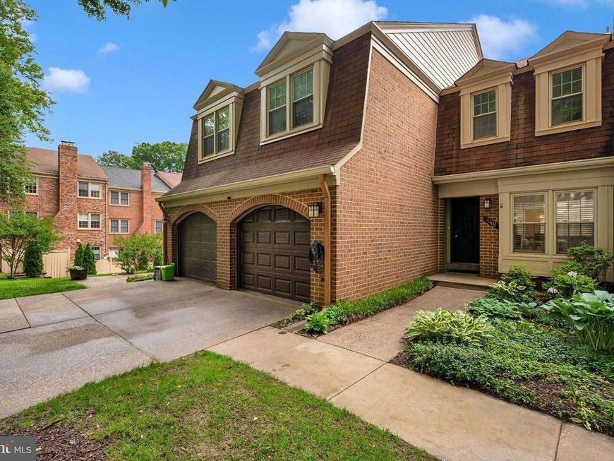 11402 Empire Lane , Rockville, MD 20852 Main Photo