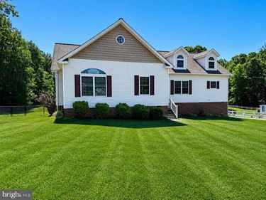 5 PERKINS LANE , STAFFORD, VA 22554