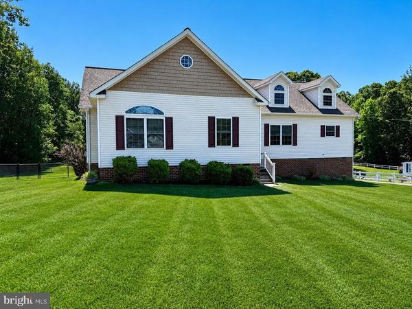 5 PERKINS LANE , STAFFORD, VA 22554