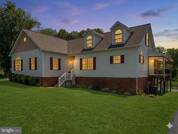 5 PERKINS LANE, STAFFORD, VA 22554