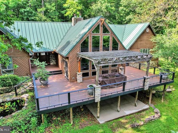 1855 WESTWOOD ROAD, YORK, PA 17403