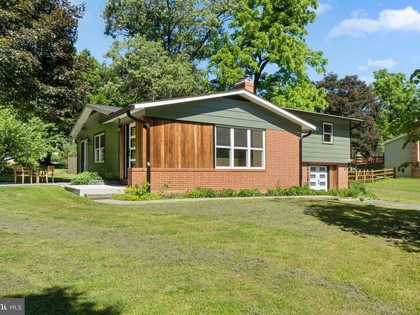 9126 B BETHEL ROAD , FREDERICK, MD 21702