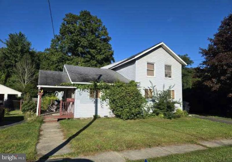 211 WILLIAMSON ROAD N, BLOSSBURG, PA 16912