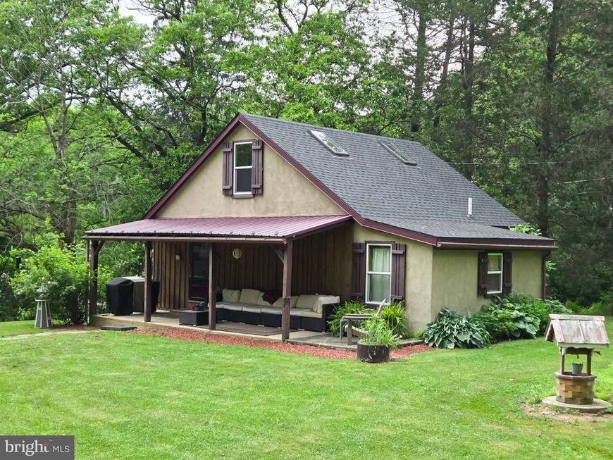 140 Sandhill Road, Fleetwood, PA 19522 Main Photo