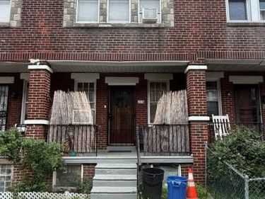 2076 SCATTERGOOD STREET, PHILADELPHIA, PA 19124
