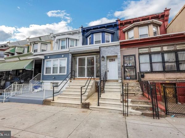 2824 N 22ND STREET , PHILADELPHIA, PA 19132
