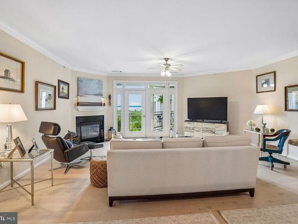 1601 LADUE COURT, Unit 402, WOODBRIDGE, VA 22191