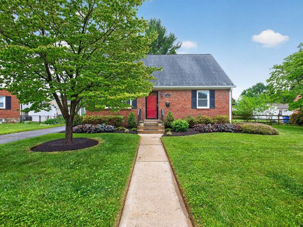 1002 WILSON PLACE , FREDERICK, MD 21702