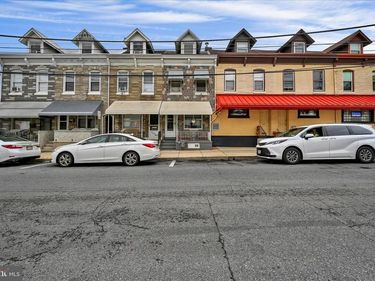 936 N PIKE STREET , READING, PA 19604