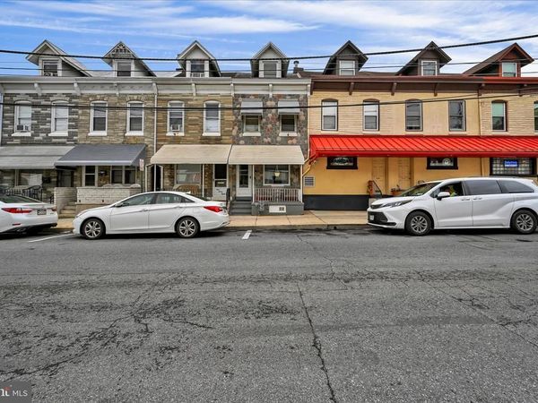 936 N PIKE STREET , READING, PA 19604