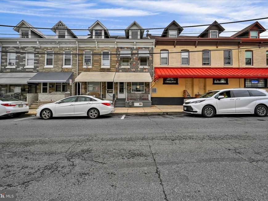 936 N Pike Street , Reading, PA 19604 Main Photo