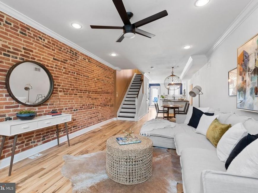 3032 Hudson Street, Baltimore, MD 21224 Main Photo