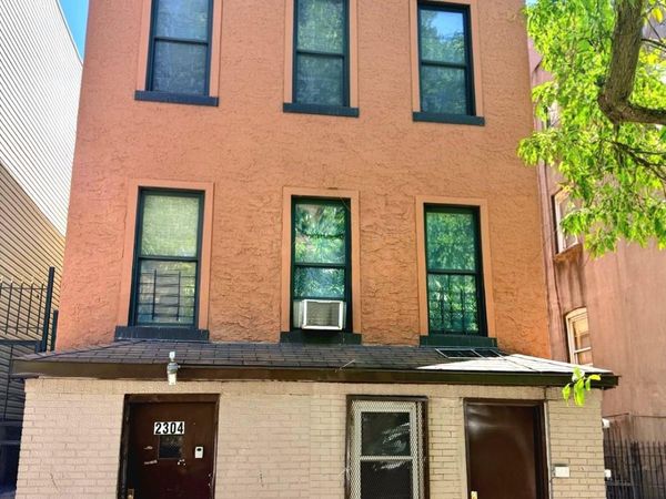 2304 Bassford Avenue , Bronx, NY 10458