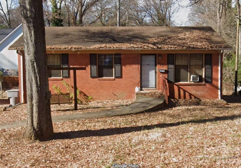 930 Davenport Street, Charlotte, NC 28208 Main Photo