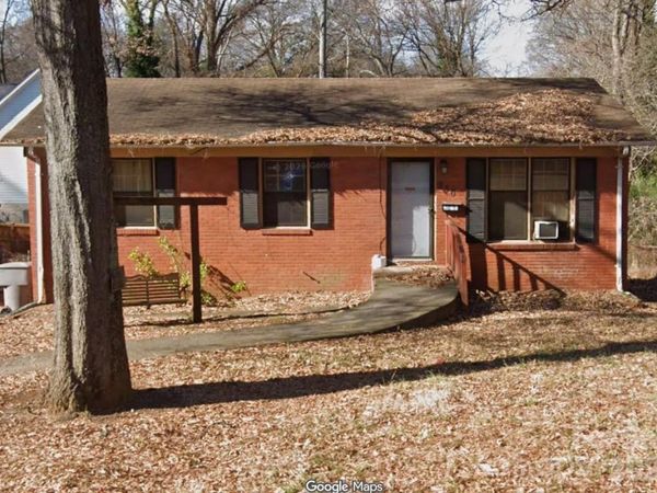930 Davenport Street, Charlotte, NC 28208
