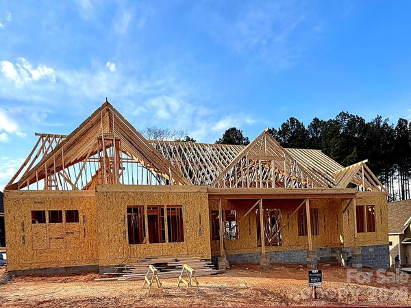 115 Camerons Mill Lane, Unit 34, Statesville, NC 28625
