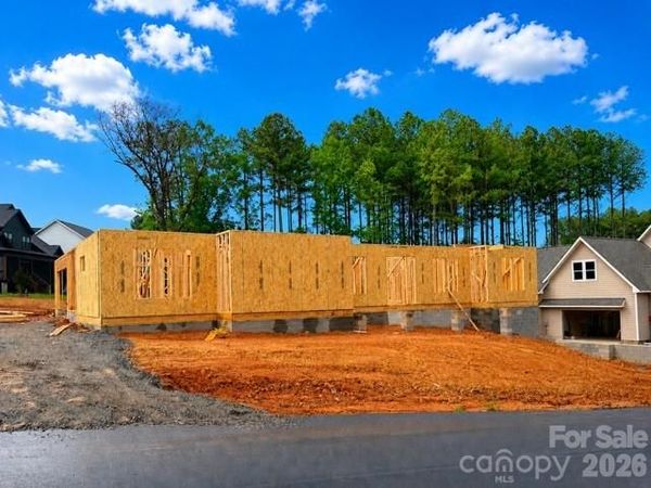 115 Camerons Mill Lane, Unit 34, Statesville, NC 28625